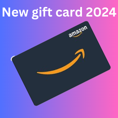 Easy To Earn Amazon Gift Card